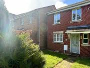 3 Bedroom Semi detached House For Sale In Telford,...