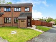 3 Bedroom Semi detached House For Sale In Telford,...