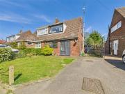 3 bedroom semi detached house for sale in Temple Road,...