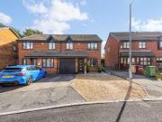 3 bedroom semi detached house for sale in Templecombe...