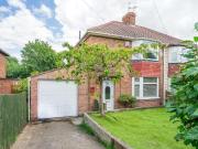3 bedroom semi detached house for sale in Tennent Road,...