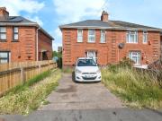 3 bedroom semi detached house for sale in Tennyson...