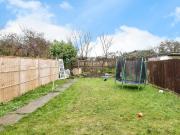3 bedroom semi detached house for sale in Tennyson Road,...
