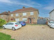 3 Bedroom Semi detached House For Sale In Terrington St...