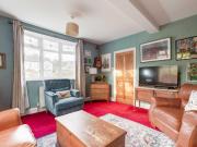 3 bedroom semi detached house for sale in Tessall Lane,...