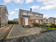 3 bedroom semi detached house for sale in Teviot Avenue,...