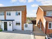 3 Bedroom Semi detached House For Sale In Teynham,...