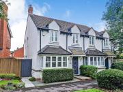 3 Bedroom Semi detached House For Sale In Thatcham,...
