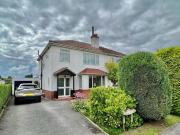 3 Bedroom Semi detached House For Sale In The Avenue