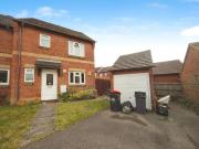 3 bedroom semi detached house for sale in The Belfry,...