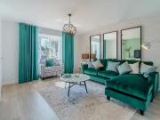 3 Bedroom Semi Detached House For Sale In The Buchanan...