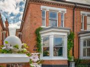 3 Bedroom Semi detached House For Sale In The Hill...