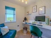 3 Bedroom Semi Detached House For Sale In The Kilda At...