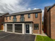 3 Bedroom Semi detached House For Sale In The Maples