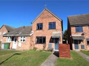 3 bedroom semi detached house for sale in The Paddocks,...