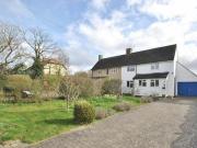 3 Bedroom Semi detached House For Sale In The Reddings,...