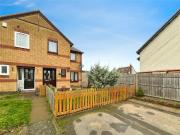 3 bedroom semi detached house for sale in The Ridgeway,...