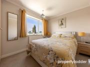 3 bedroom semi detached house for sale in The Ridgeway,...