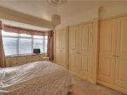 3 bedroom semi detached house for sale in The Roman Way,...