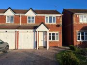 3 bedroom semi detached house for sale in The Wynd,...
