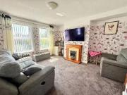 3 Bedroom Semi Detached House For Sale In Third Avenue,...