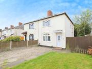3 bedroom semi detached house for sale in Third Avenue,...