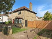 3 bedroom semi detached house for sale in Thoday Street,...