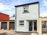 3 bedroom semi detached house for sale in Thomas Blount...