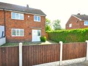 3 Bedroom Semi detached House For Sale In Thorne