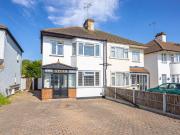 3 bedroom semi detached house for sale in Thornford...