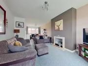 3 Bedroom Semi Detached House For Sale In Thornhill...