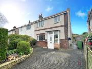 3 Bedroom Semi detached House For Sale In Thornton