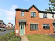 3 Bedroom Semi detached House For Sale In Thornton