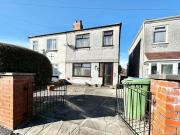 3 Bedroom Semi detached House For Sale In Thornton