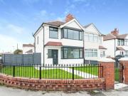 3 Bedroom Semi detached House For Sale In Thornton cleveleys