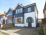 3 Bedroom Semi detached House For Sale In Thornton cleveleys