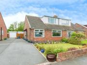3 Bedroom Semi detached House For Sale In Thornton...