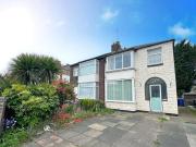 3 Bedroom Semi detached House For Sale In Thornton...