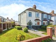 3 Bedroom Semi detached House For Sale In Thornton...
