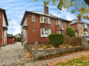 3 bedroom semi detached house for sale in Thorpe House...