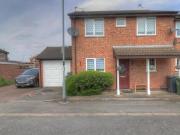 3 Bedroom Semi detached House For Sale In Thurmaston,...