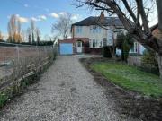 3 Bedroom Semi detached House For Sale In Thurnby, Leicester