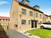 3 Bedroom Semi detached House For Sale In Thurnscoe