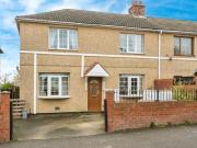 3 Bedroom Semi detached House For Sale In Thurnscoe