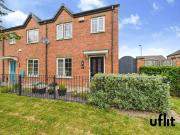 3 bedroom semi detached house for sale in Tideswell...