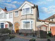 3 Bedroom Semi detached House For Sale In Tile Hill,...