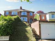 3 Bedroom Semi detached House For Sale In Tilehurst