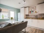 3 bedroom semi detached house for sale in Tintagel Way,...