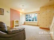 3 Bedroom Semi Detached House For Sale In Tiverton...