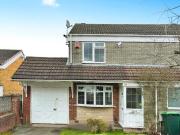 3 Bedroom Semi detached House For Sale In Tividale